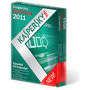 Kaspersky Anti-Virus 2011  *1 Year 1 User* License