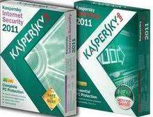 Kaspersky Internet Security 2011  *1 Year 3 PCs* License