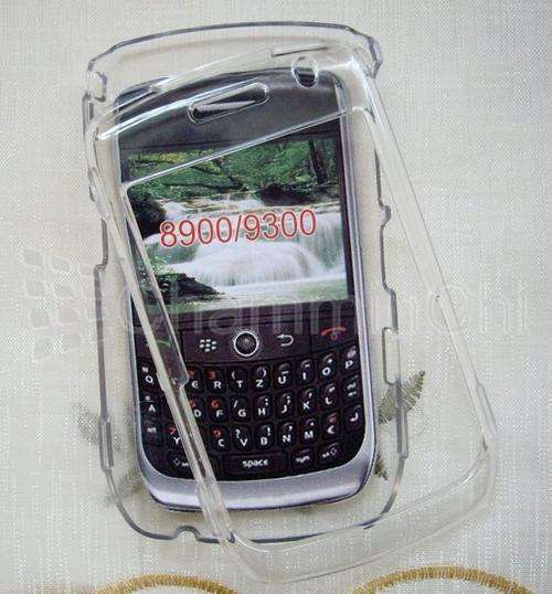Crystal Case Blackberry 8900/9300
