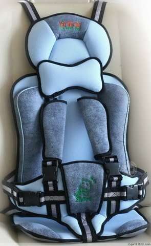 HIGH QUALITY  BABY CAR SEAT AVAILABLE IN 7 COLORS