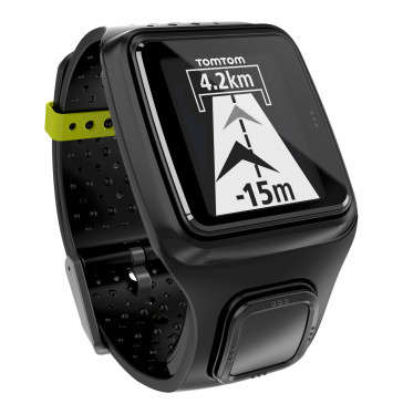 Tomtom runner GPS Running Watch