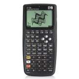 HP 50g Graphing Calculator