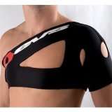 Shoulder Brace - Large/Black