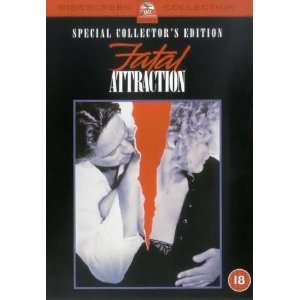 Fatal Atrraction