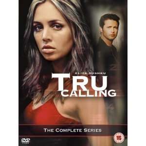 Tru Calling - The Complete Series [DVD]