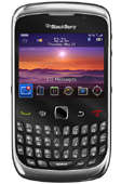 BLACKBERRY CURVE 3G 9300 SMARTPHONE