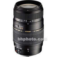 AF 70-300mm F/4-5.6 LD MACRO (1:2) for SONY MINOLTA DSLR Cameras