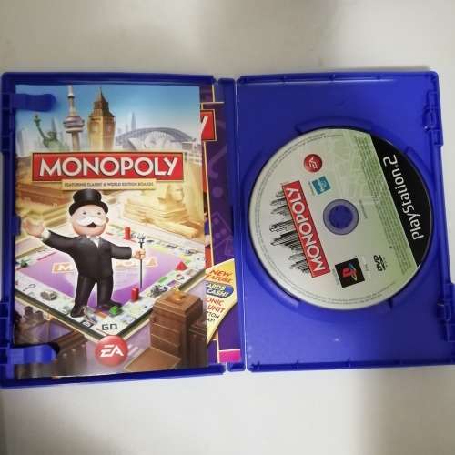 Monopoly (PS2)