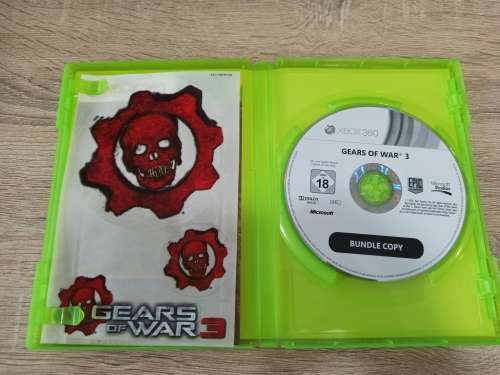 Gears of War 3