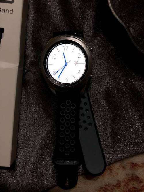 Samsung Gear S3 Classic