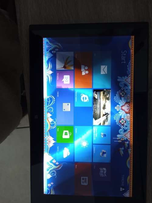 Lenovo Windows Tablet 2