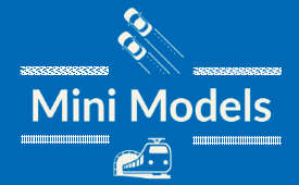 Early Birds 3 Model Kits of Pioneers of the Air