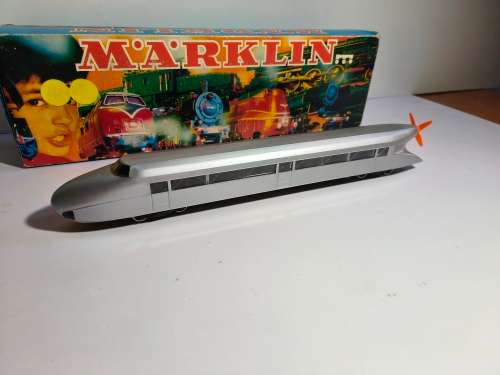 Marklin Zeplin