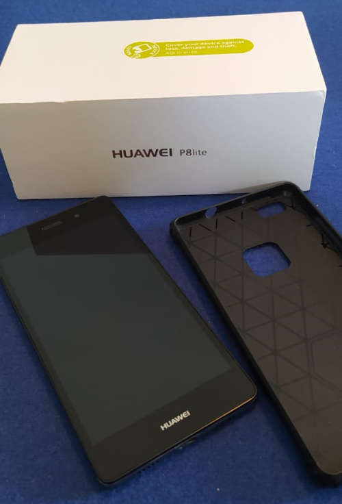 Huawei P8 Lite