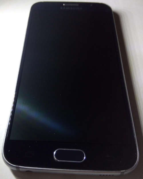 Samsung Galaxy S6