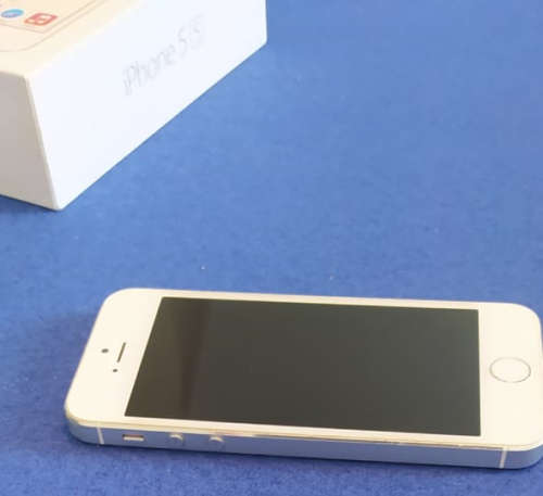 iPhone 5S