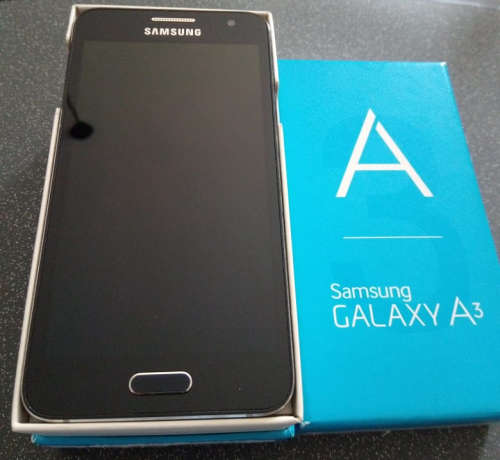 Samsung Galaxy A3