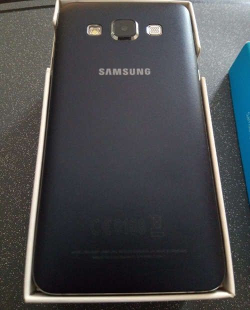Samsung Galaxy A3