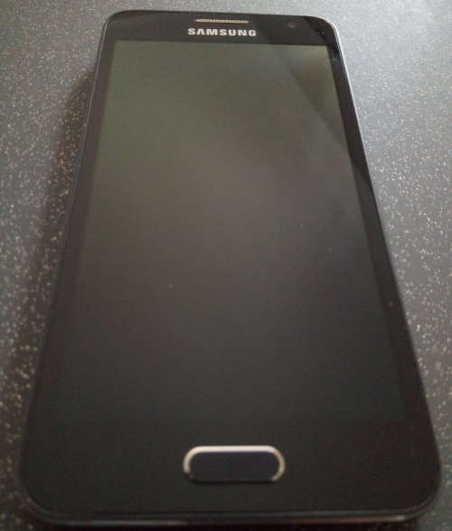 Samsung Galaxy A3