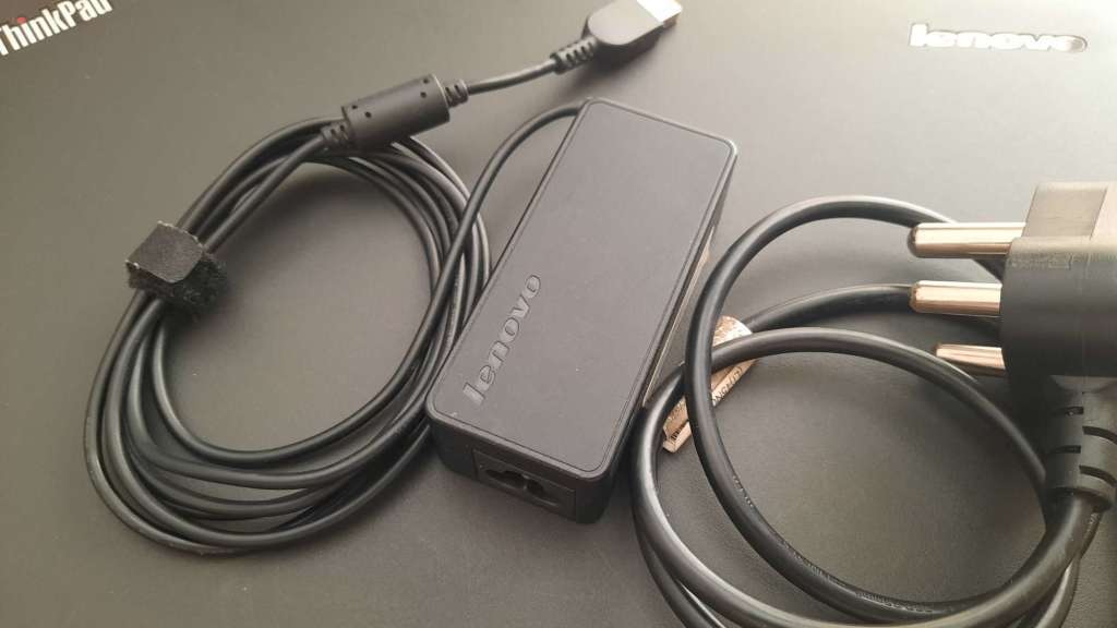 Lenovo ThinkPad L540 (Intel i5 with Windows 11 Pro & Microsoft Office Pro)