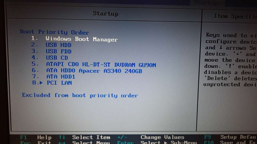 Lenovo ThinkPad L540 (Intel i5 with Windows 11 Pro & Microsoft Office Pro)