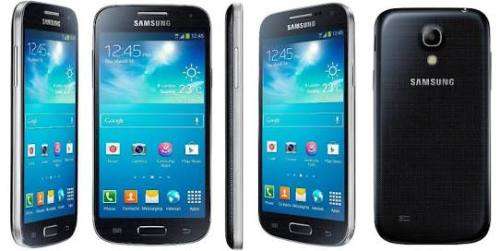 Samsung S4 mini