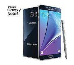 Samsung Galaxy Note 5 32 GB