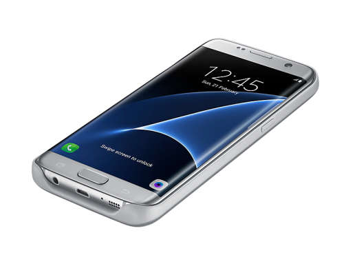 Samsung S7 EDGE 32GB. New in Box. Unwanted upgrade