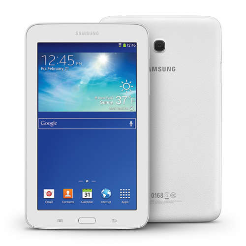NEW Samsung Galaxy Tab 3 Lite