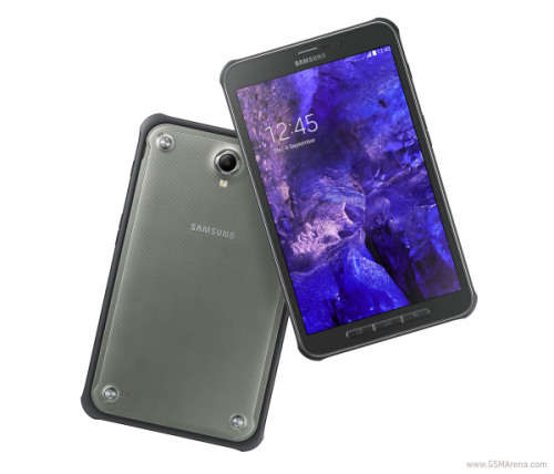 Samsung Galaxy Tab Active LTE