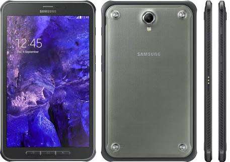 Samsung Galaxy Tab Active LTE