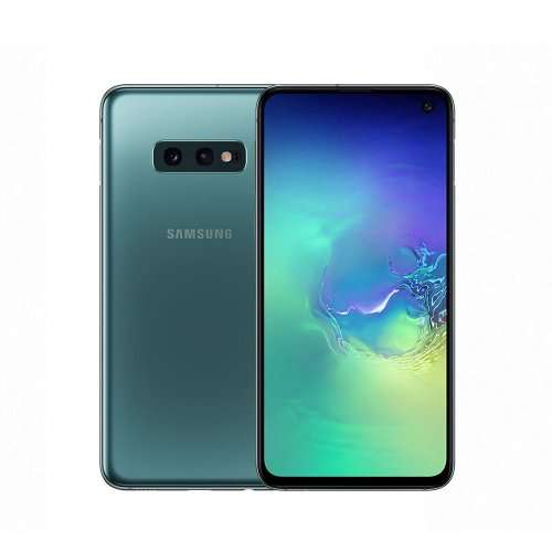 Samsung Galaxy 10E G970F Prism Green
