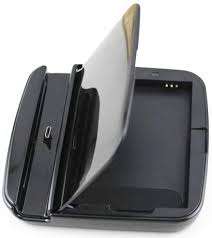 Samsung S4 Docking station/battery charger combination