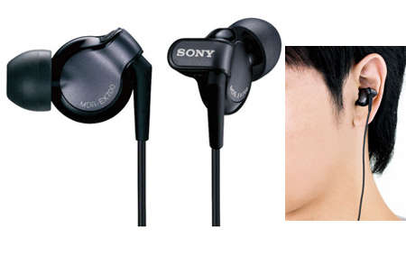 *LATE ARRIVAL* SONY MDR-EX700 Earphones