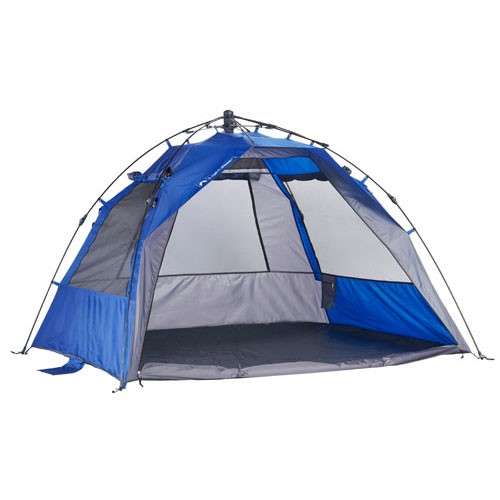 *IN STOCK* 3 Sleeper Tent With Carry Bag