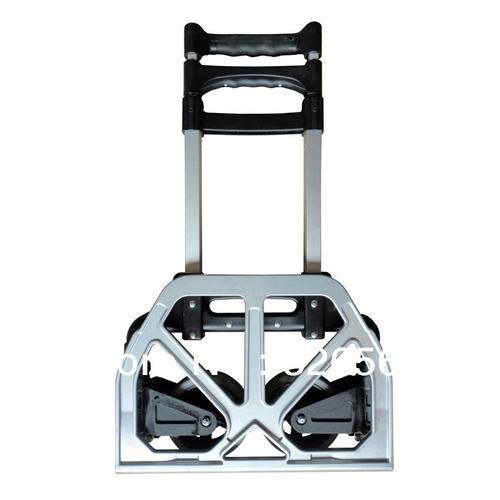 MULTIFUNCTION FOLDED TROLLEY - HEAVY DUTY *IN STOCK*