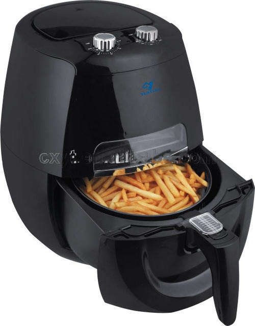 YUNTIAN AIR FRYER.