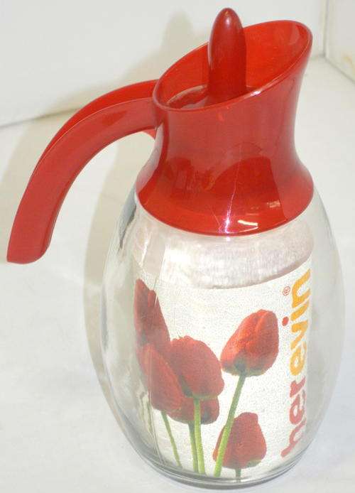 1.6L Lily Jug