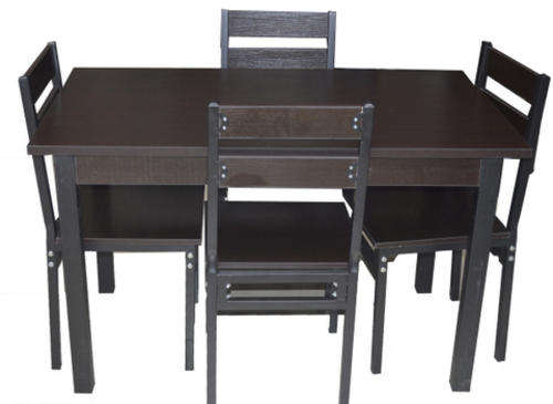 Dinner Table with four chairs