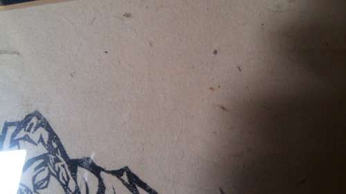 WOW !! Stunning highly collectible framed Chinese Ink art of " THE EIGHT IMMORTALS" signed by Ling