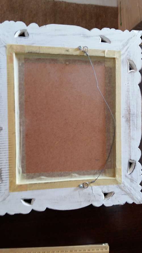 WOW!!! Well Known Artist Tracy Owens Framed Sketch and Water color, Boy and Girl on the beach.