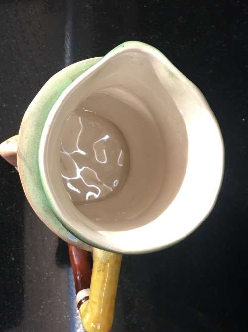 Stunning Vintage c1930s Beswick "Mr. Micawber" Toby Jug