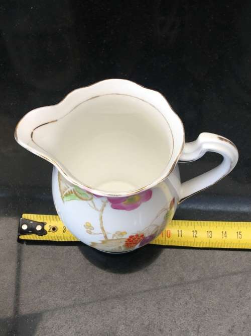 Stunning Vintage c1949s Royal Standard Bone China England, Creamer 250ml