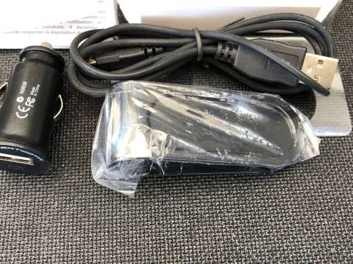 SUPERTOOTH HD VOICE VISOR BLUETOOTH HANDSFREE CAR KIT SEALED IN THE BOX