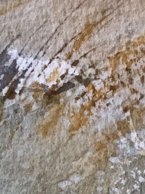 WOW !!!! FAMOUS SA ARTIST PENNY STEYNOR LARGE FRAMED WATERCOLOR LANDSCAPE ~ HIGH VALUE PAINTING