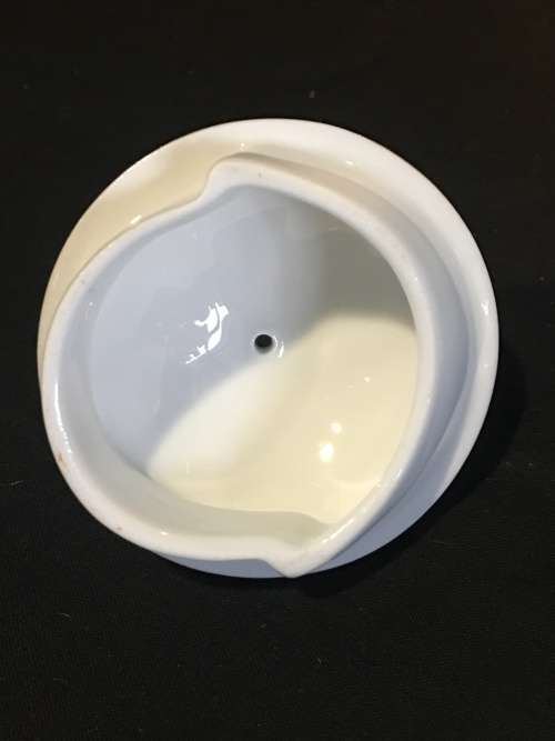 Collectors Ultra Ultra Rare Discontinued c1967 - 1979s  Royal Albert Coronet Coffee Pot. Mint.