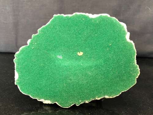 WOW !!! FANTASTIC RESIN CARVED AND HAND PAINTED SCULPTURE BY DAVID WALTON - SIGNED AND DATED 1988