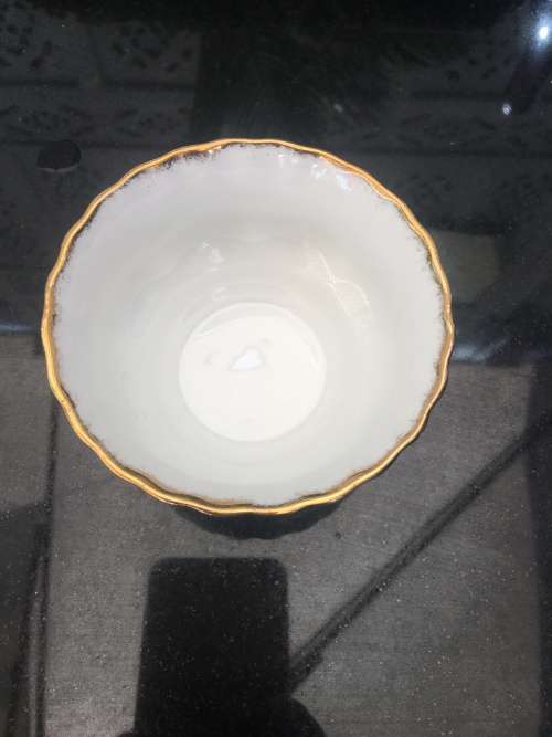 Collectors 1962 Royal Albert "Old Country Roses" Porcelain Open Sugar Pot. Mint Condition. 1Lt