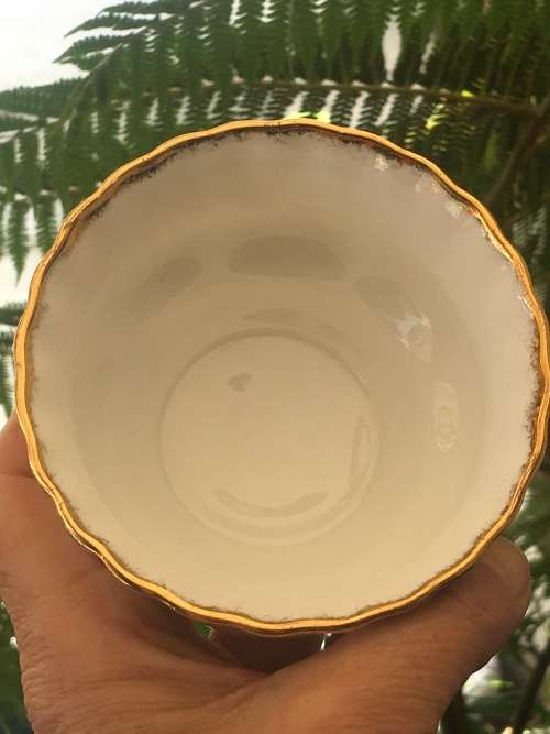 Collectors 1962 Royal Albert "Old Country Roses" Porcelain Open Sugar Pot. Mint Condition. 1Lt