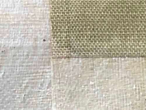 WOW !!! CHINESE SILK PAINTING OF JUNK SHIPS - SIGNED AND FRAMED - A TRUE CLASSIC